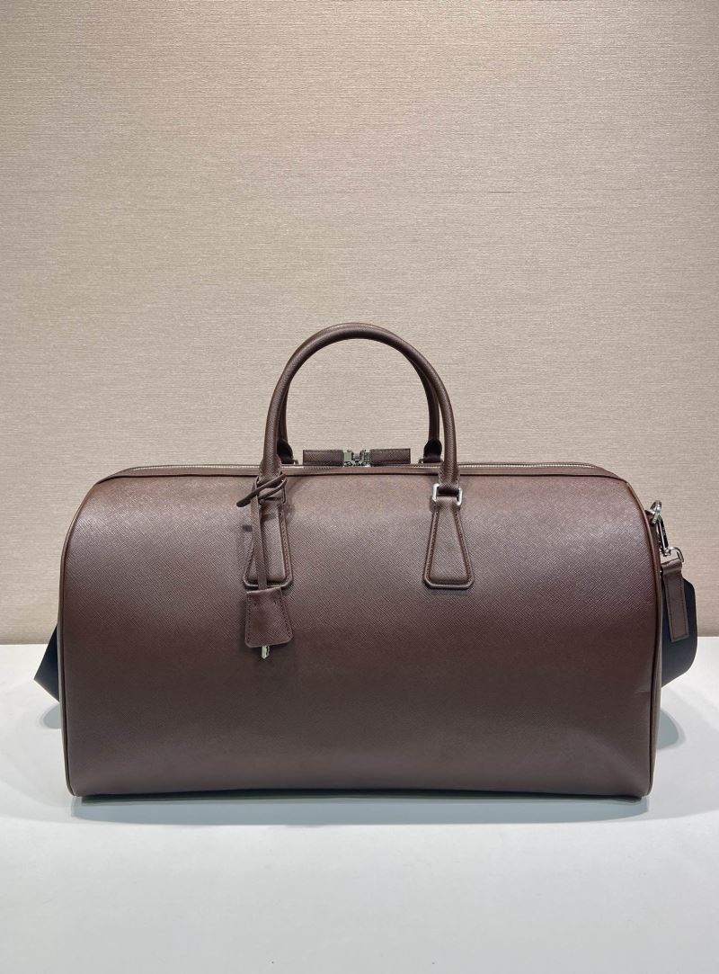 Pra*a travel bags